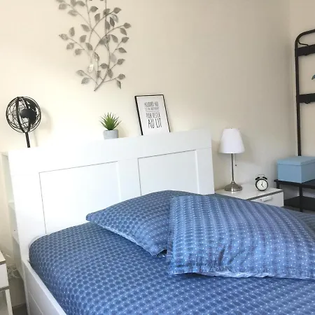 Apartman Les Gites De La Fonderie *