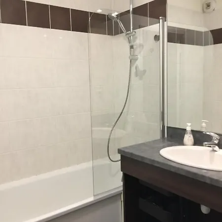 Apartman Les Gites De La Fonderie