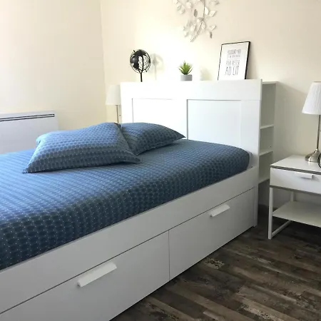 Apartman Les Gites De La Fonderie
