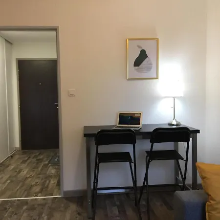 Les Gites De La Fonderie Apartman *