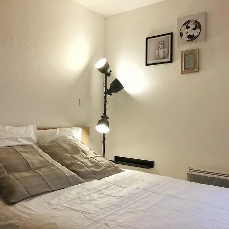 Apartman Les Gites De La Fonderie *
