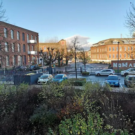 Apartman Les Gites De La Fonderie