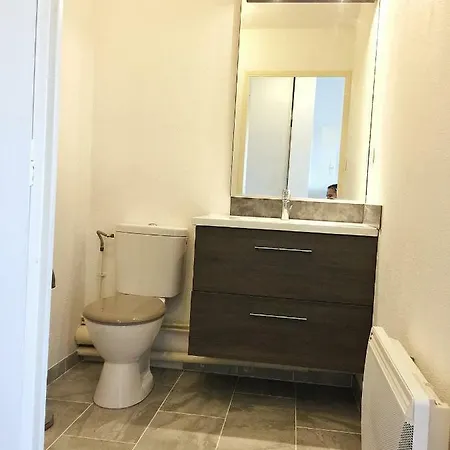 Apartman Les Gites De La Fonderie