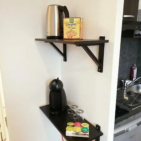 Apartman Les Gites De La Fonderie *