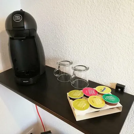 Les Gites De La Fonderie Apartman