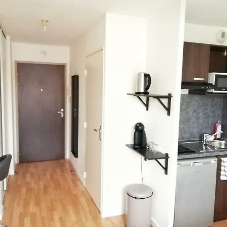 Apartman Les Gites De La Fonderie
