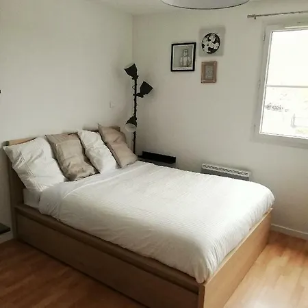 Les Gites De La Fonderie Apartman