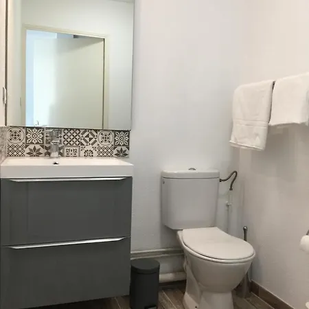 Les Gites De La Fonderie Apartman *