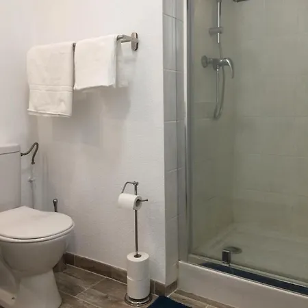 Les Gites De La Fonderie Apartman Mulhouse