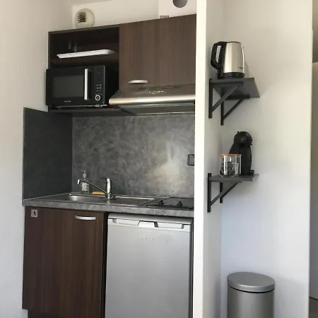 Les Gites De La Fonderie Apartman Mulhouse