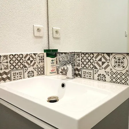 Les Gites De La Fonderie Mulhouse