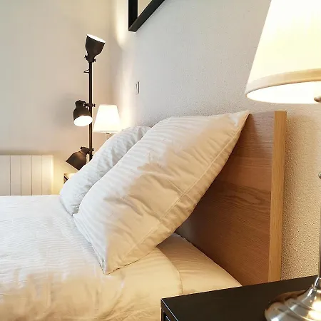Apartman Les Gites De La Fonderie