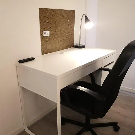 Les Gites De La Fonderie Apartman