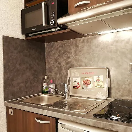 Les Gites De La Fonderie Mulhouse