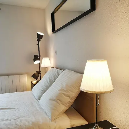 Apartman Les Gites De La Fonderie