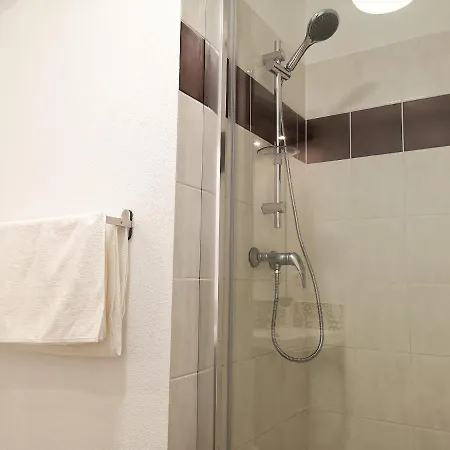 Apartment Les Gites De La Fonderie Mulhouse