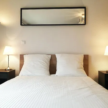 Apartman Les Gites De La Fonderie *